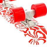 Swell Cruiser Skateboard Complete 22"-Aloha