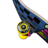 Palm Poppin 31" Traditional Skateboard