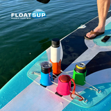 Floatsup® Cup Paddle Board and Kayak Drink Holder