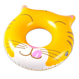 Cat Face Float