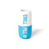 Chill Pill Shot Glass (Ceramic)