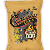 2oz Down East BBQ Chip Case(20)