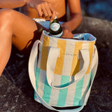 Drinks Cooler Bag Rio Sun Multi