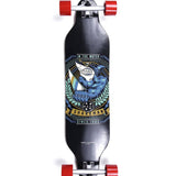 Defender 36" Longboard