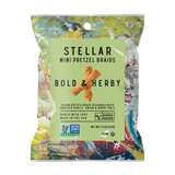 Stellar Pretzel Braids - Bold & Herby - 1.5OZ