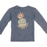 Pines Long Sleeve T-Shirt