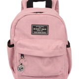 Backpack (Pink Cord)