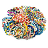 20 Pieces Random Bracelets of Our Best Seller Pack.