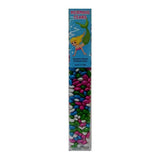 Mermaid Tears, multi colored Sunny Seeds in 3 oz tubes.