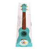 KaKo'o Music - Ukuleles 6 pack Assortment