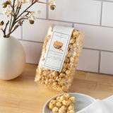 Vanilla Caramel Popcorn