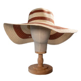 Floppy Beach Summer Sun Hat