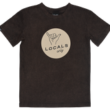 Locals Shaka T-Shirt