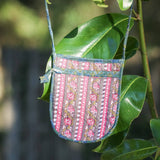 Boho Hippie Summer Purse