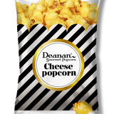 Mixed Case of Popcorn - "Full Size" - 100 Count