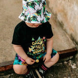 Ziggy | Bucket Hat