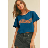 Sunkissed Graphic Tee