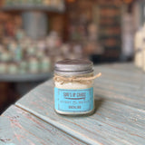 Coastal Cove Mason Jar Candle - Original Collection