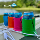 Floatsup® Cup Paddle Board and Kayak Drink Holder