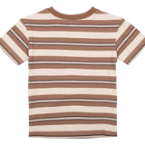 Bacon Stripes T-Shirt