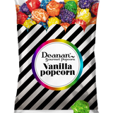 Mixed Case of Popcorn - "Full Size" - 100 Count