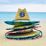 GS Sharky Lifeguard Hat