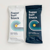 Peanut Butter Chocolate Chip-Super Surf Snack organic bar