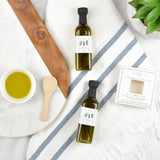 Tuscan Virgin Olive Oil