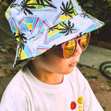 Ziggy | Bucket Hat