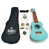 KaKo'o Music - Ukuleles 6 pack Assortment