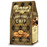 Memaws Chocolate Chip Cookies Case(8 boxes)