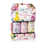 Flavor Infusion Syrup Trio - Sugar Free Gift Set