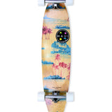 Drifter 39" Pintail Longboard