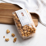 Cold Brew Caramel Popcorn