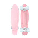 Swell Cruiser Skateboard Complete 22" -Coral