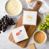 Camembert Cheese Spread