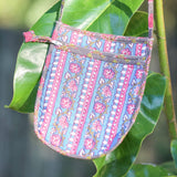 Boho Hippie Summer Purse