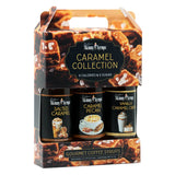 Caramel Collection Syrup Trio - Sugar Free Gift Set