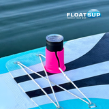 Floatsup® Cup Paddle Board and Kayak Drink Holder