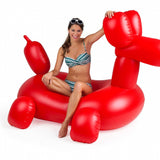 Giant Balloon Animal Pool Float