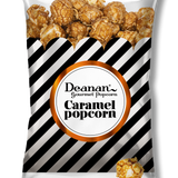 Mixed Case of Popcorn - "Full Size" - 100 Count