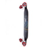 Defender 36" Longboard