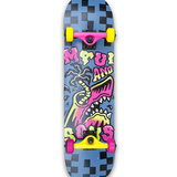 Palm Poppin 31" Traditional Skateboard