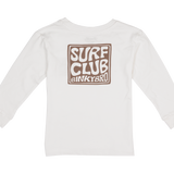 Surf Club Long Sleeve T-Shirt