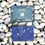 SURF Shimmer Soap Bar