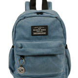 Backpack (Blue Cord)