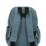 Backpack (Blue Cord)