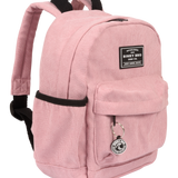 Backpack (Pink Cord)