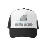 Ocean Legend