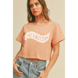 Sunkissed Graphic Tee